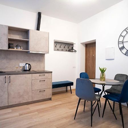 Central Station Apartment No4 คอนัส ภายนอก รูปภาพ