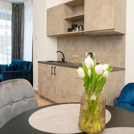 Central Station Apartment No4 คอนัส ภายนอก รูปภาพ