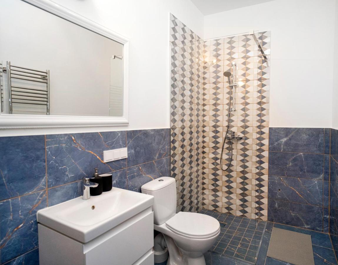 Central Station Apartment No4 คอนัส ภายนอก รูปภาพ
